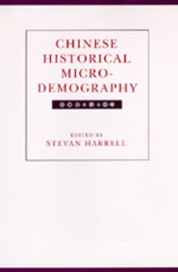 Chinese Historical Microdemography