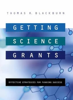 Getting Science Grants: Effective Strategies for Funding Success