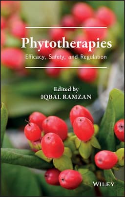 Phytotherapies: Efficacy, Safety, and Regulation