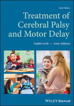 Treatment of Cerebral Palsy and Motor Delay, 6th Edition