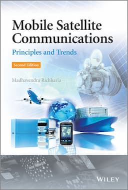 Mobile Satellite Communications: Principles and Trends, 2nd Edition