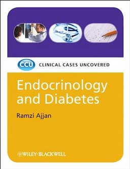 Endocrinology and Diabetes: Clinical Cases Uncovered