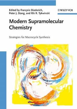 Modern Supramolecular Chemistry: Strategies for Macrocycle Synthesis