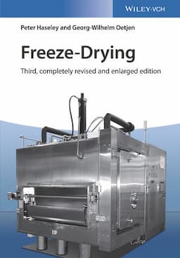 Freeze-Drying, 3rd Edition