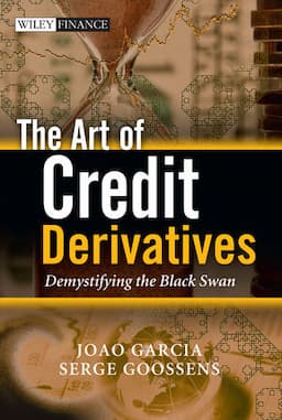 The Art of Credit Derivatives: Demystifying the Black Swan