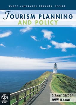 Tourism Planning and Policy