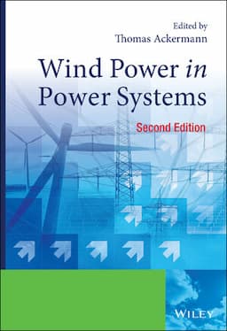 Wind Power in Power Systems, 2nd Edition