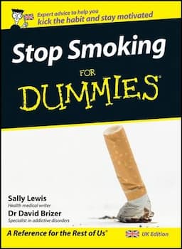 Stop Smoking For Dummies&#174;