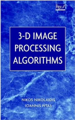 3-D Image Processing Algorithms