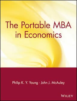 The Portable MBA in Economics