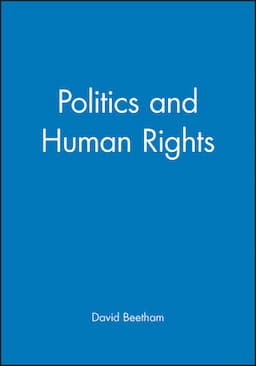 Politics and Human Rights