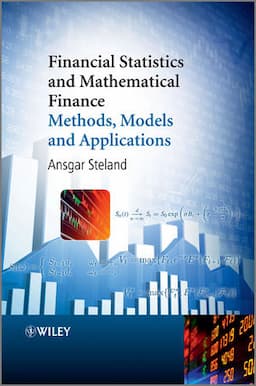 Financial Statistics and Mathematical Finance: Methods, Models and Applications