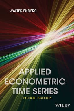 Applied Econometric Time Series, 4th Edition