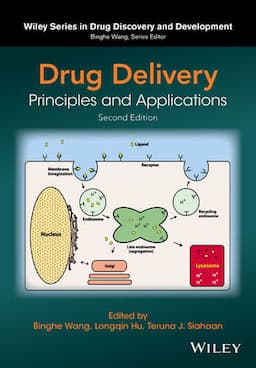 Drug Delivery: Principles and Applications, 2nd Edition