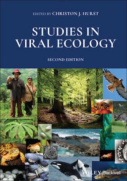 Studies in Viral Ecology, 2nd Edition