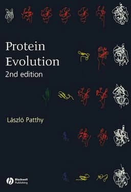 Protein Evolution, 2nd Edition