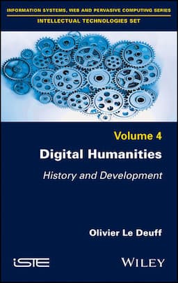 Digital Humanities: History and Development