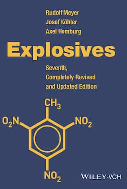 Explosives, 7th Edition