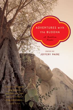 Adventures with the Buddha: A Personal Buddhism Reader