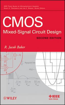 CMOS: Mixed-Signal Circuit Design, 2nd Edition