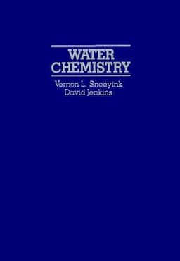 Water Chemistry