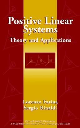 Positive Linear Systems: Theory and Applications