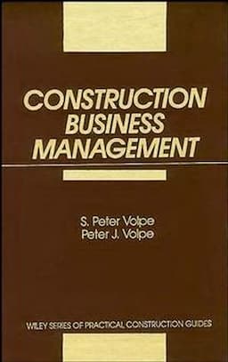 Construction Business Management