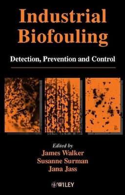 Industrial Biofouling: Detection, Prevention and Control