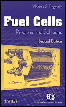 Fuel Cells: Problems and Solutions, 2nd Edition