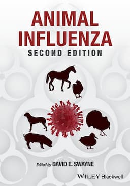 Animal Influenza, 2nd Edition