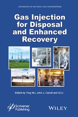 Gas Injection for Disposal and Enhanced Recovery