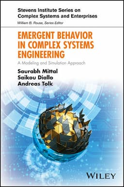 Emergent Behavior in Complex Systems Engineering: A Modeling and Simulation Approach