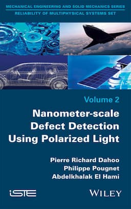 Nanometer-scale Defect Detection Using Polarized Light