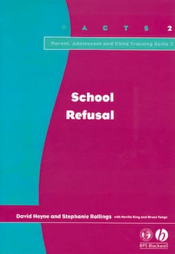 School Refusal