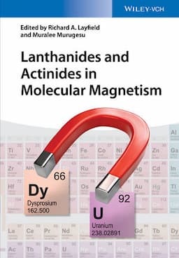 Lanthanides and Actinides in Molecular Magnetism