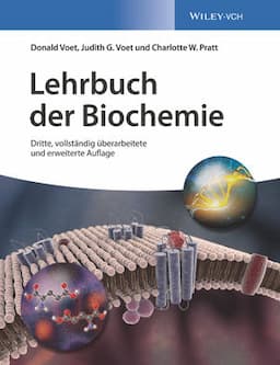 Lehrbuch der Biochemie, 3. Auflage