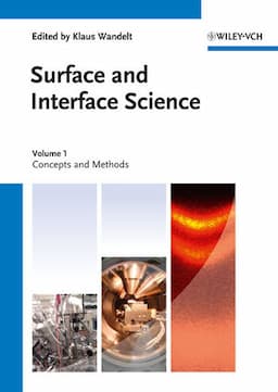 Surface and Interface Science, Volumes 1 and 2: Volume 1 - Concepts and Methods; Volume 2 - Properties of Elemental Surfaces