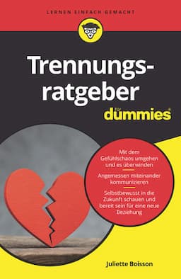 Trennungsratgeber f&uuml;r Dummies