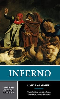 Inferno, Norton Critical Edition