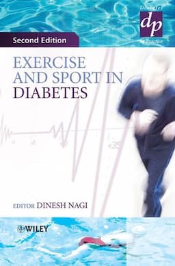 Exercise and Sport in Diabetes, 2nd Edition