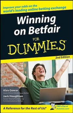 Winning on Betfair For Dummies, 2nd Edition