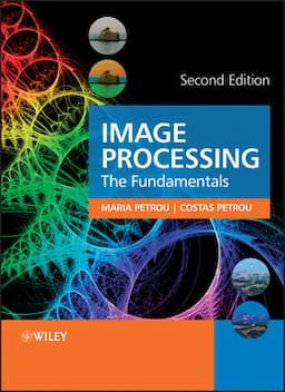 Image Processing: The Fundamentals, 2nd Edition