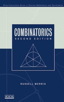 Combinatorics, 2nd Edition