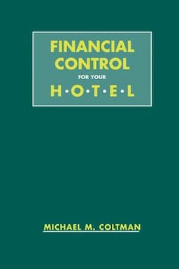 Financial Control for Your Hotel