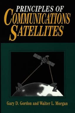 Principles of Communications Satellites