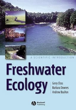 Freshwater Ecology: A Scientific Introduction