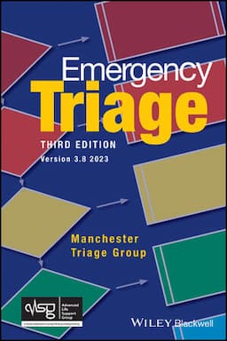 Emergency Triage: Manchester Triage Group, 3rd Edition