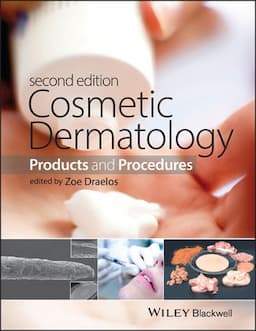 Cosmetic Dermatology: Products and Procedures, 2nd Edition