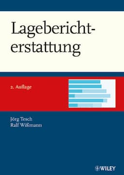 Lageberichterstattung