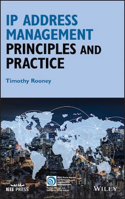 IP Address Management: Principles and Practice